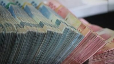 Kaur Perencanaan Desa OanMane Diduga Tilap Bantuan Seroja Dana Tunggu Huni