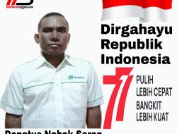 Bupati Malaka Tegaskan Sanksi untuk Kepala Desa yang Rugikan Keuangan Negara