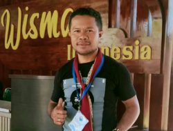SK Tenaga Kontrak Daerah Belu Diduga Cacat Prosedur.