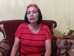 Dugaan Pungli Di Puskesmas Besikama, Begini Penjelasan Rosina Seuk Bria