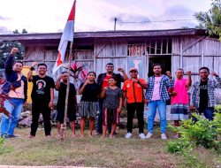 Antusias Sambut HUT RI Ke-77 WNI Asal Timor-Timur Lakukan Hal Ini Sejak Tahun 1999 Sampai Saat Ini