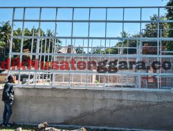 Kuasa Direktur CV. Monte Cristo Telah Penuhi Janji