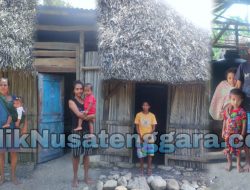 Warga Kurang Mampu Tinggal di Rumah Tak Layak Huni, Luput dari Perhatian Pemerintah