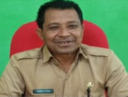 Kemensos Tindaklanjuti Kepedulian PENA BATAS RI-RDTL