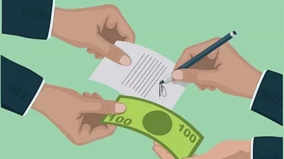 Dugaan Pungli oleh Oknum Kapus Besikama Saat Mengurus Tenaga Non ASN