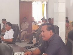 Birokrasi Malaka Hancur Gara-Gara Tidak Ada Kajian Tim Baperjakat