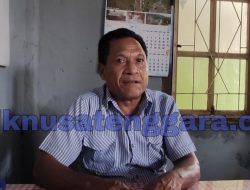 Tega!! Sopir Ambulans Puskesmas Wekmurak Dipecat Tanpa Alasan Jelas