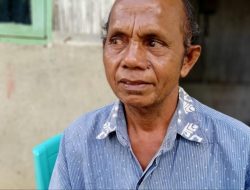 PJ Kades Laleten Tak Tahu Soal Penggunaan Dana Desa