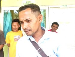 Mengaku Keliru, Oktovianus Nahak Segera Diproses SK Pengaktifan Kembali