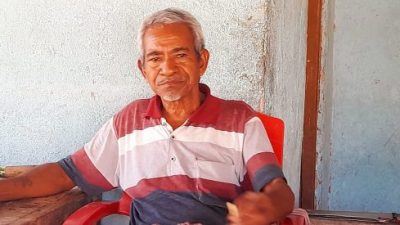 Bupati Malaka Dinilai Ingkar Janji Tidak Pertemukan Dua Kelompok Masyarakat Adat Yang Bersengketa