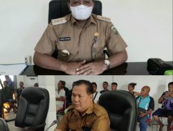 Bupati Malaka Berikan Klarifikasi Soal Bantuan Seroja Dan Puskesmas Weliman