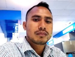 Masyarakat Apresiasi Kinerja Kepala Desa Wesey