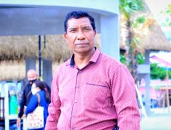 Tiga Item Proyek Tidak Tuntas, Mantan Penjabat Desa Niti Diduga Tilep Dana Desa Sebesar Rp 234 Juta