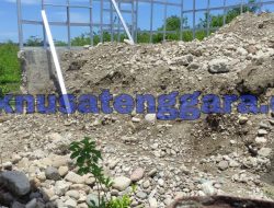 Diduga Anggota DPRD Malaka Dapat Jatah Proyek Pembangunan Rumah Seroja