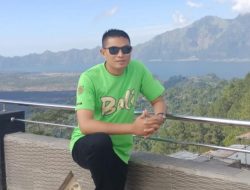 Imaji Tentang Yang Ilahi Dalam Tutur Adat Dawan Natoni/Tekanab Dan Hubungannya Dengan Imaji Biblikal Tentang Yang Ilahi
