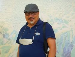Joao Meco: “Hanya Orang Primitif Yang  Bermusuhan Dengan Wartawan”