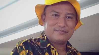 Dituding Anggota DPRD Fitnah Bupati, Wakil Ketua AMPG Partai Golkar NTT Angkat Bicara