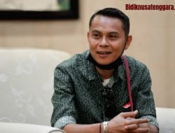 Pilkades Malaka, Kim Taolin Himbau Hindari Politik Adu Domba