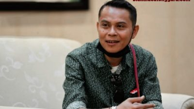 Pilkades Malaka, Kim Taolin Himbau Hindari Politik Adu Domba