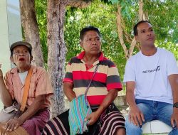 Pj Desa Leunklot Diduga Tilep Dana Panitia Pilkades