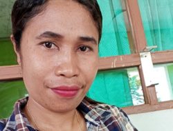 Korupsi Merupakan Tradisi Yang Salah, Tidak Boleh Ditiru
