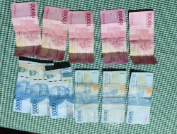 Politik Uang Warnai Pilkades Malaka