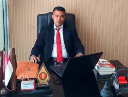 Polres Malaka Tegaskan Kasus Money Politic Di Desa Webriamata Akan Ditangani Hingga Tuntas