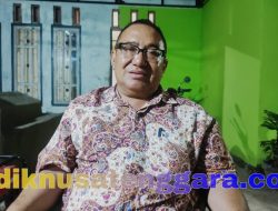 Progam R3P, BPBD Malaka Usul Rp 500 Miliar Untuk Penanganan DAS Benenai
