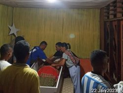 Pasien Jenazah Terlantar di RSSP Betun, Keluarga Angkat Paksa Jenazah