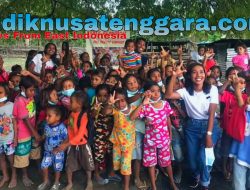 Forum Taman Bacaan Masyarakat Malaka Dukung Literasi Terobosan Kadis Pendidikan