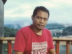 Klarifikasi Dus Nuak Diduga Cat Rumah Warga Untuk Mencairka Dana