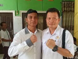 Pemilu 2024, Gerindra Malaka Gelar Fit and Proper Test Bakal Calon Legislatif