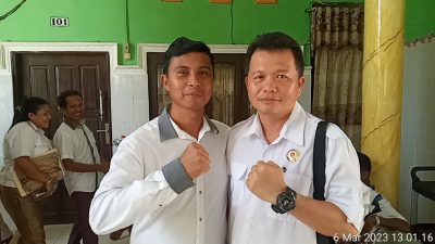 Pemilu 2024, Gerindra Malaka Gelar Fit and Proper Test Bakal Calon Legislatif