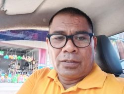 Kuasa Direktur CV. Hidup Baru Tegaskan Tidak Ada Pekerjaan Septictank Yang Mangkrak Di Desa Webetun