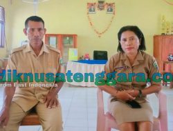 Oknum Wartawan harianteks.com Terancam Dipolisikan Kepala Sekolah SDI Atokama