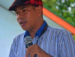 Kebebasan Pers Masih Sebatas Isapan Jempol