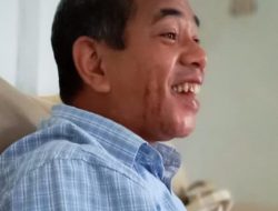 Tertawalah di Hari Tertawa Sedunia