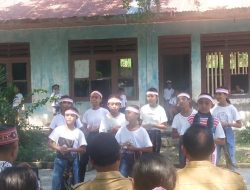 Merdeka Belajar Untuk Menghormati dan Menghargai Hak-Hak Asasi Manusia di Pendidikan, 9 Siswa SDK NTT Kumandangkan Lagu Nusantaraku
