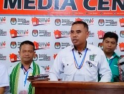 PKB Daftar Ke KPU, Optimis Raih 5 Kursi DPRD Malaka