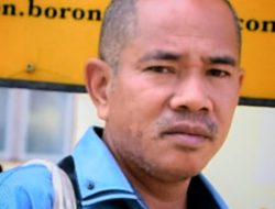 Jurnalis, Kaum Minoritas Dilupakan dan Diintimidasi
