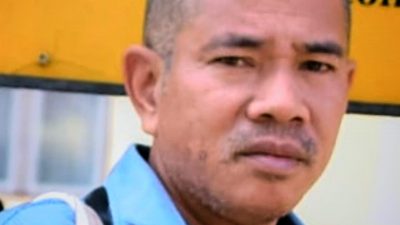 Jurnalis, Kaum Minoritas Dilupakan dan Diintimidasi