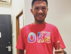 Pimred Okenarasi siap Hadapi Laporan Wakil Bupati Malaka