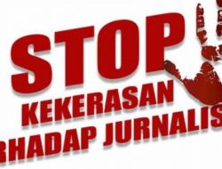 Komite Keselamatan Jurnalis Minta Polda NTT Copot Kapolres Nageko Atas Upaya Kriminalisasi dan Intimidasi Terhadap Patrick, Jurnalis Tribunflores