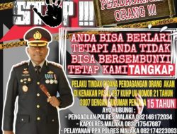 Polisi Kantongi Nama Pelaku TPPO di Luar Dan di Kabupaten Malaka
