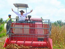 SBS Sosok Pemimpin Dirindukan Rakyat