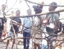 Wewiku, Malaka Jadi Arena Judi; Berikut Jadwal Dan Lokasinya!