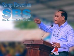 Program Kesehatan Gratis Usungan SBS Sangat Dirindukan Masyarakat Malaka