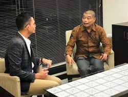 Antonius Benny Susetyo : Mencari Pemimpin Berjiwa Pancasila