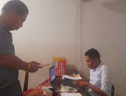 Sudah 5 Bulan BPKB Tak Kunjung Jadi, Dealer Motor NSS Honda Betun Diduga Kerja Tidak Profesional