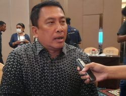 Dewan Pers Terbitkan Surat Edaran Tentang Wartawan Yang Caleg Sebaiknya Mengundurkan Diri